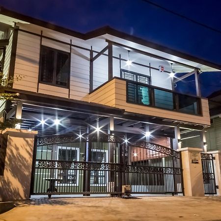 Harmonia Homestay Malacca Exterior photo